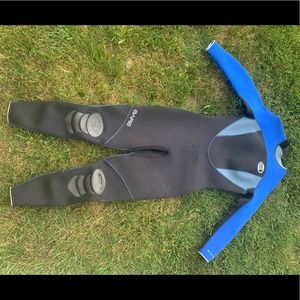 Women’s Wetsuit
